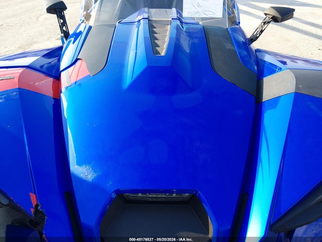 Polaris Slingshot Sl