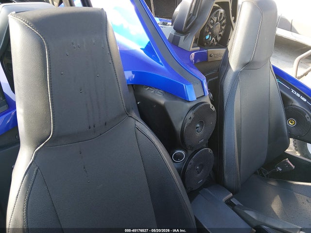 Polaris Slingshot Sl
