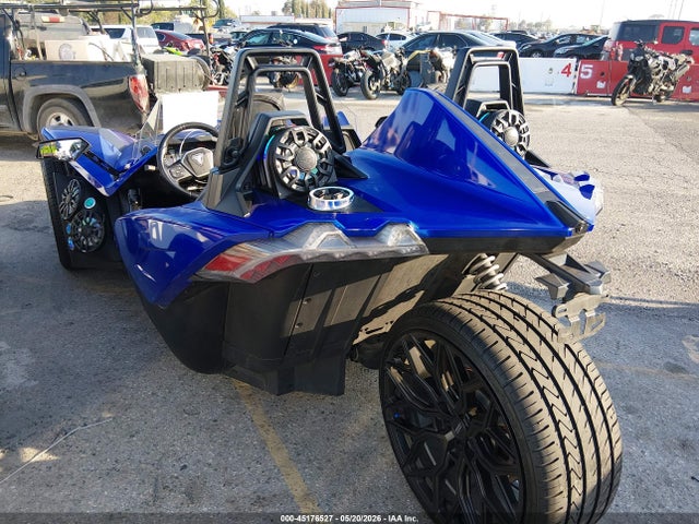 Polaris Slingshot Sl
