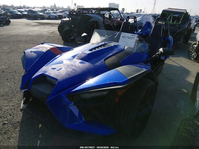 Polaris Slingshot Sl
