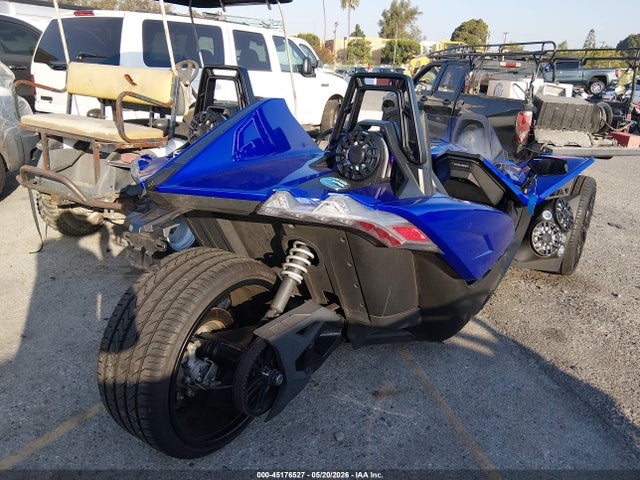 Polaris Slingshot Sl