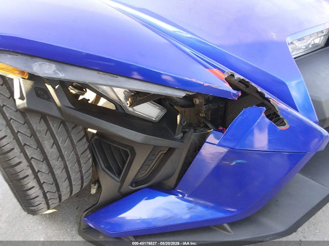 Polaris Slingshot Sl