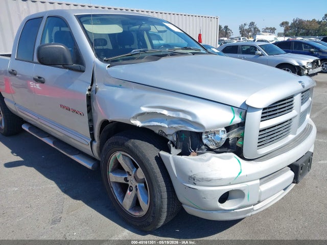 Dodge Ram 1500