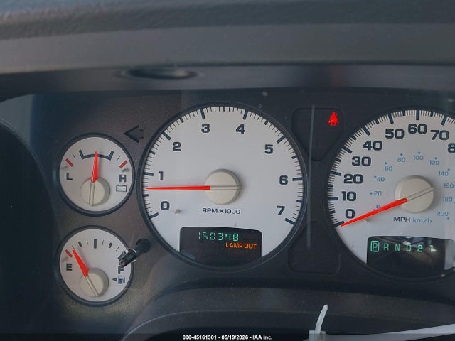 Dodge Ram 1500