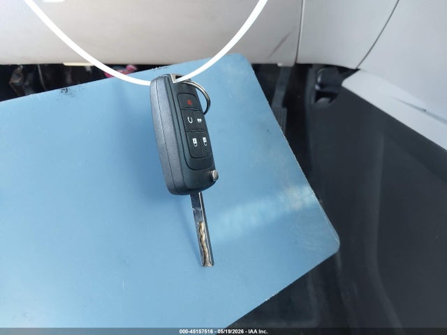 Chevrolet Equinox Ltz