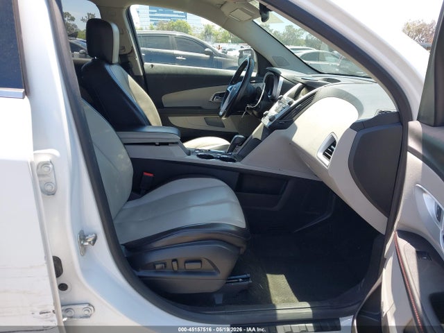 Chevrolet Equinox Ltz