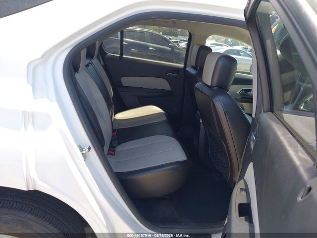 Chevrolet Equinox Ltz