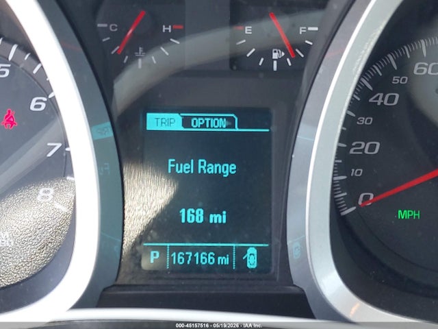 Chevrolet Equinox Ltz