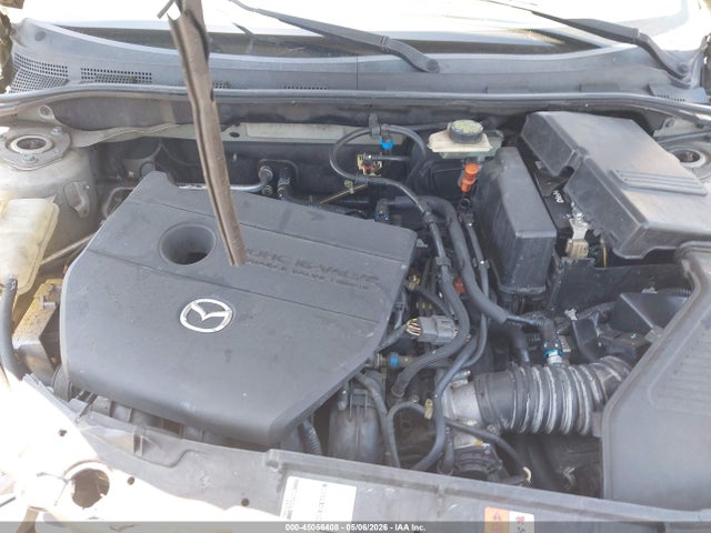 Mazda Mazda3 I