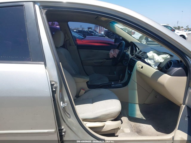 Mazda Mazda3 I