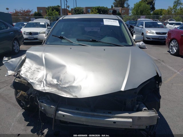 Mazda Mazda3 I