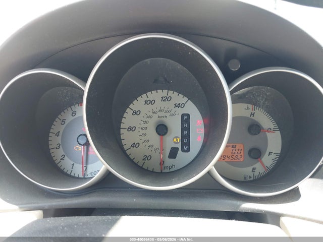 Mazda Mazda3 I