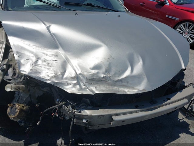 Mazda Mazda3 I