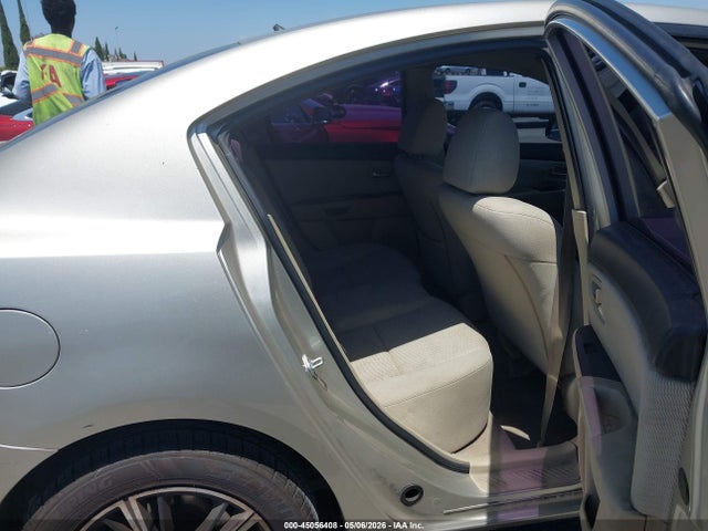 Mazda Mazda3 I