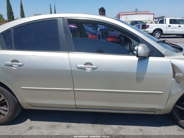 Mazda Mazda3 I
