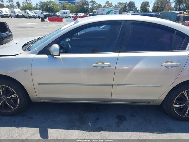 Mazda Mazda3 I