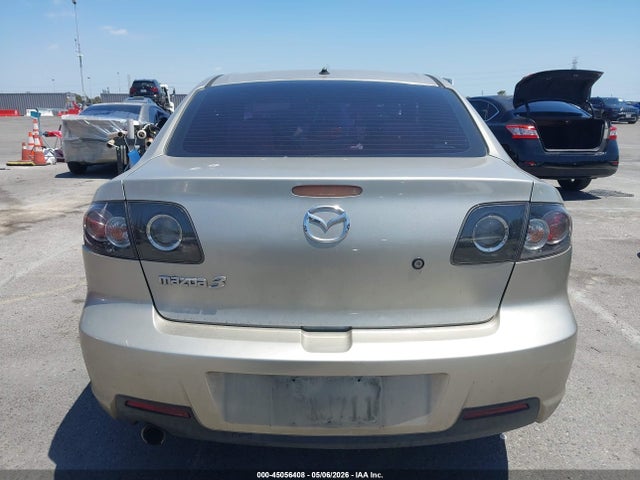 Mazda Mazda3 I