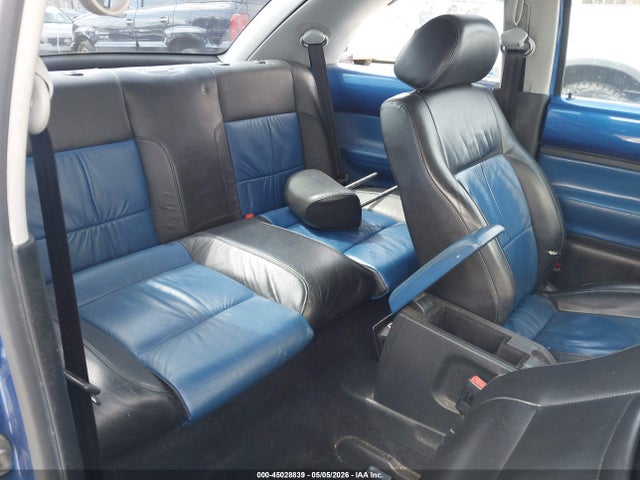 Volkswagen Beetle Gls 1.8t
