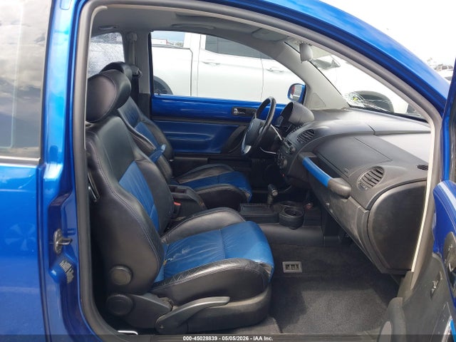 Volkswagen Beetle Gls 1.8t