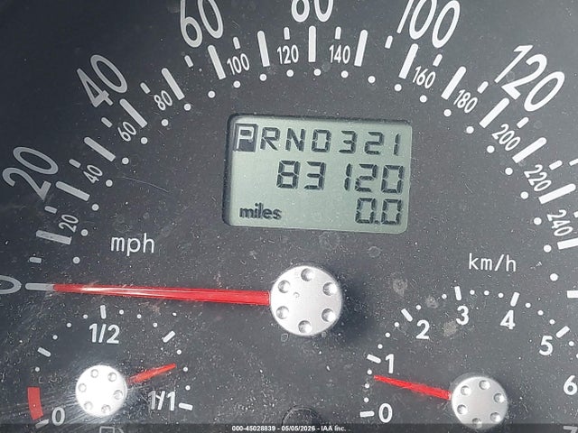 Volkswagen Beetle Gls 1.8t
