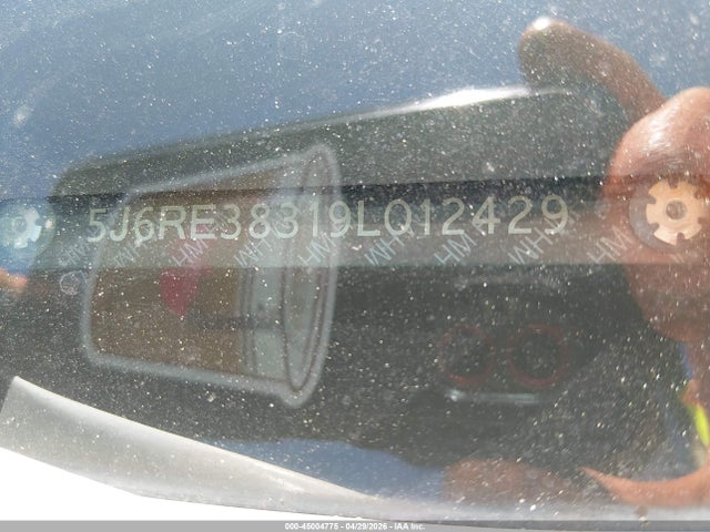 Honda CR-V Lx
