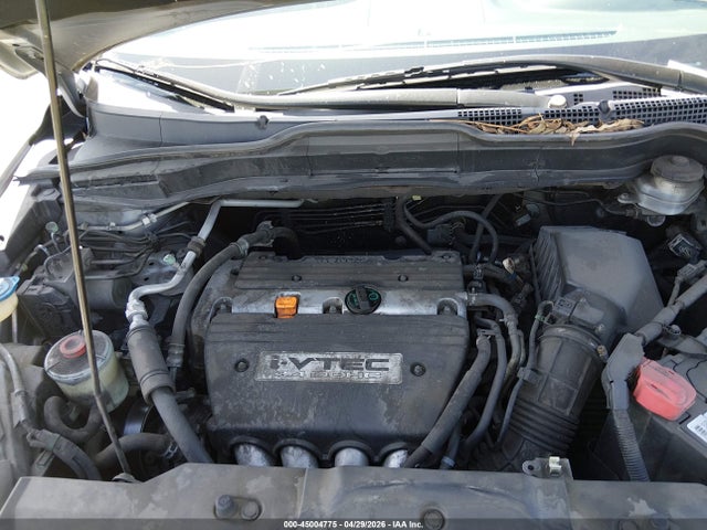 Honda CR-V Lx