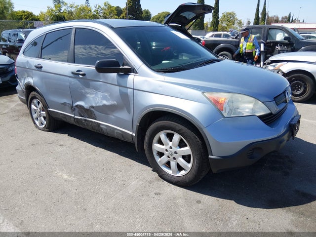 Salvage Honda CR-V Image