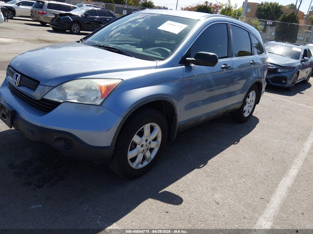 Honda CR-V Lx