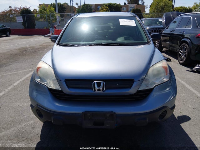 Honda CR-V Lx