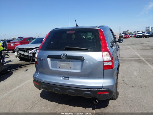 Honda CR-V Lx