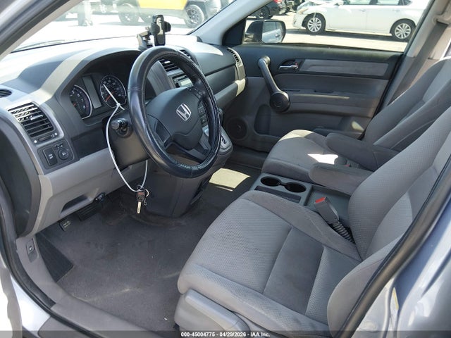 Honda CR-V Lx