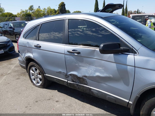 Honda CR-V Lx