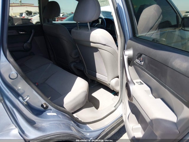Honda CR-V Lx