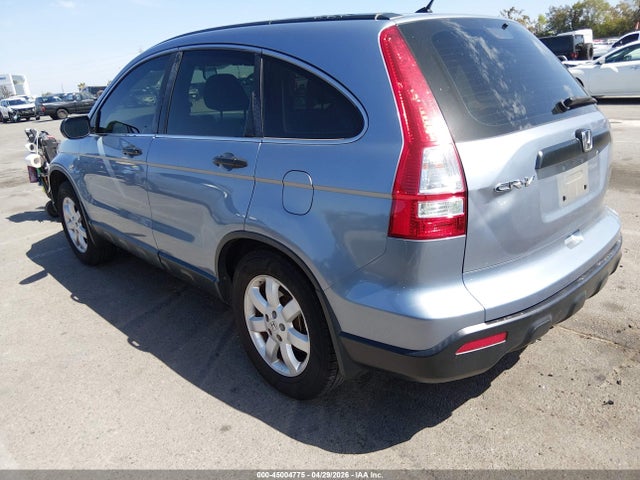 Honda CR-V Lx