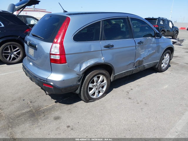Honda CR-V Lx
