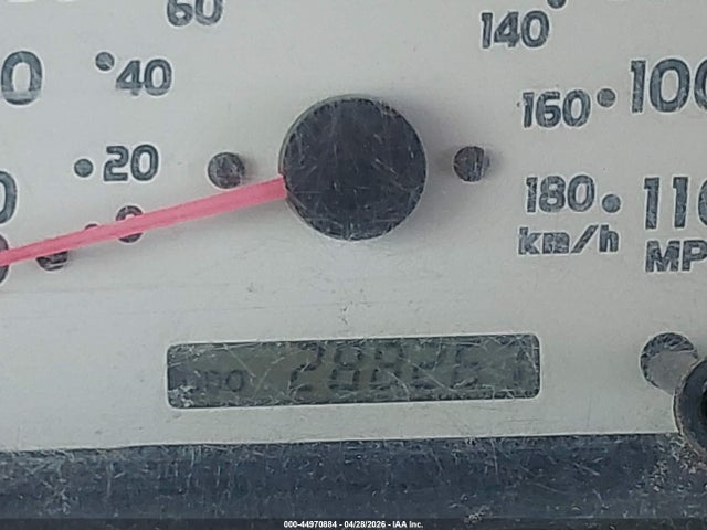 Toyota Tacoma Base V6