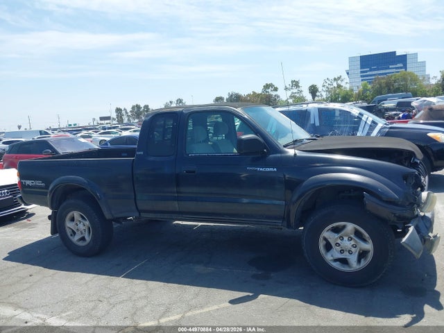Toyota Tacoma Base V6