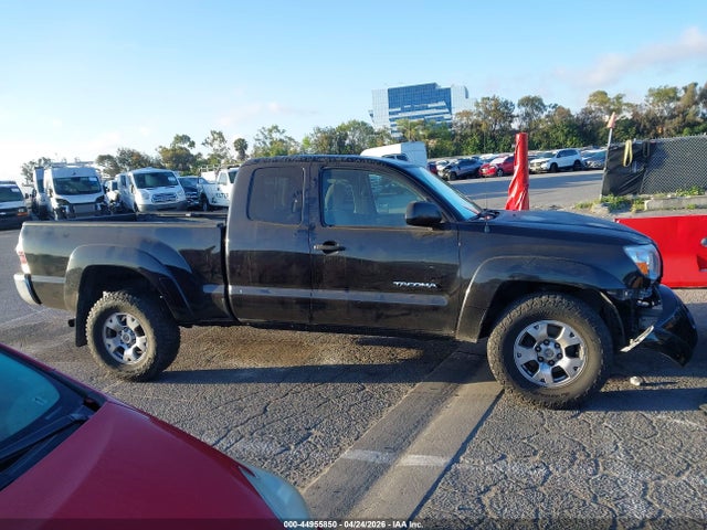 Toyota Tacoma Prerunner V6