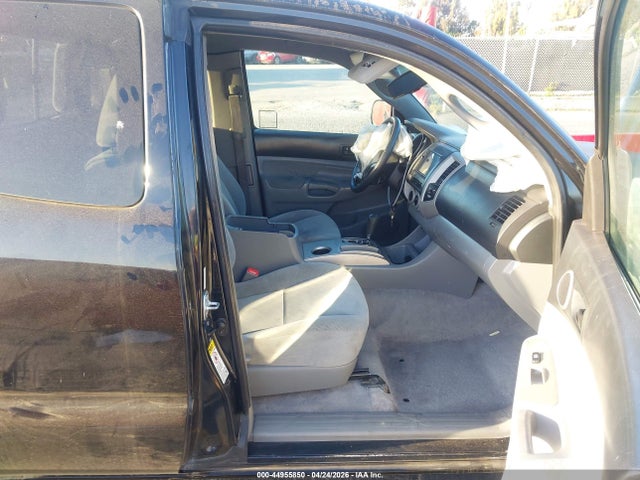 Toyota Tacoma Prerunner V6