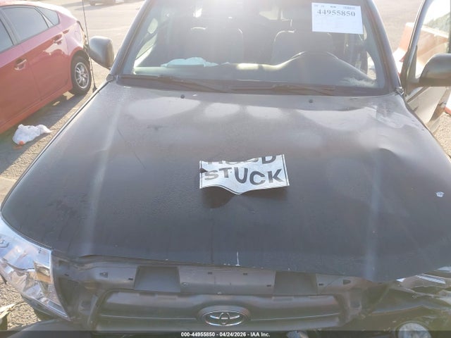 Toyota Tacoma Prerunner V6