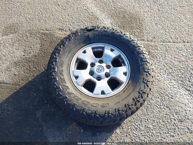 Toyota Tacoma Prerunner V6