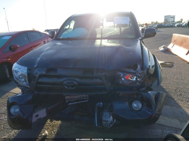 Toyota Tacoma Prerunner V6