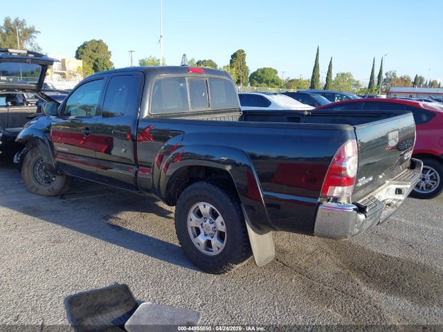 Toyota Tacoma Prerunner V6