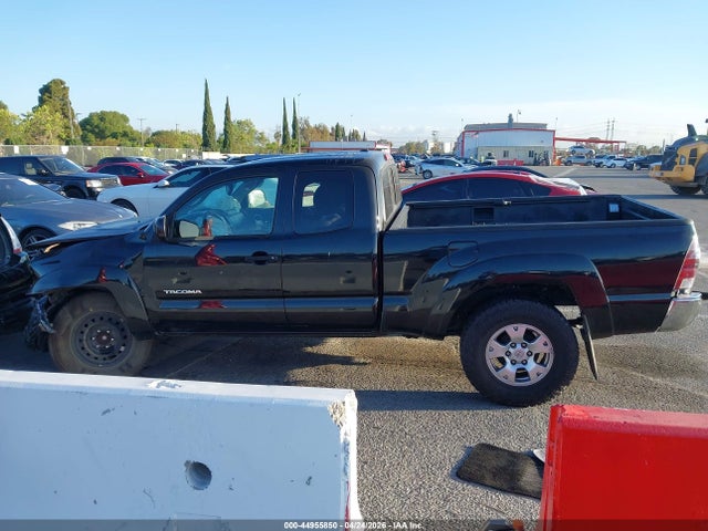 Toyota Tacoma Prerunner V6