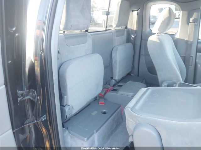 Toyota Tacoma Prerunner V6