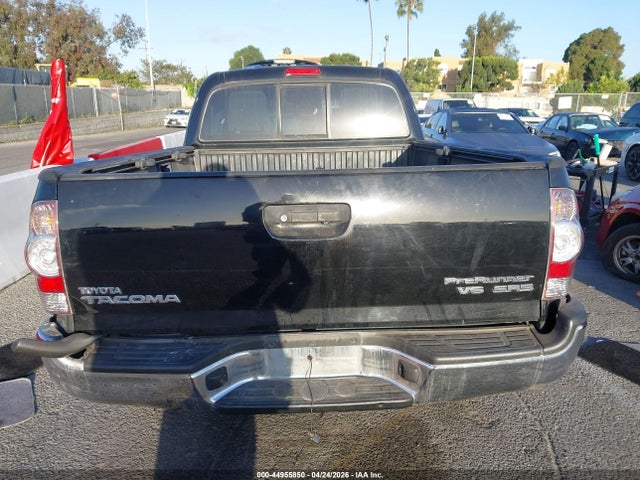 Toyota Tacoma Prerunner V6