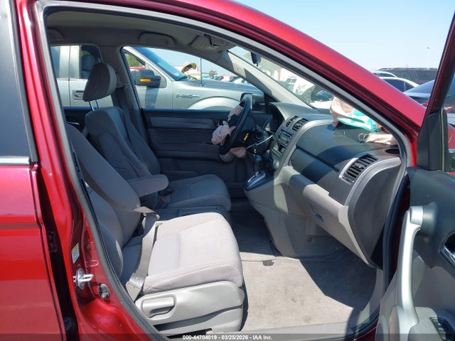 Honda CR-V Lx