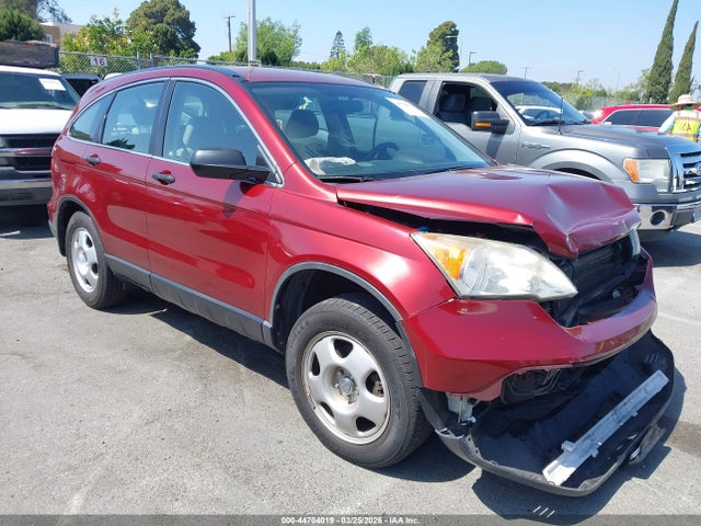Salvage Honda CR-V Image