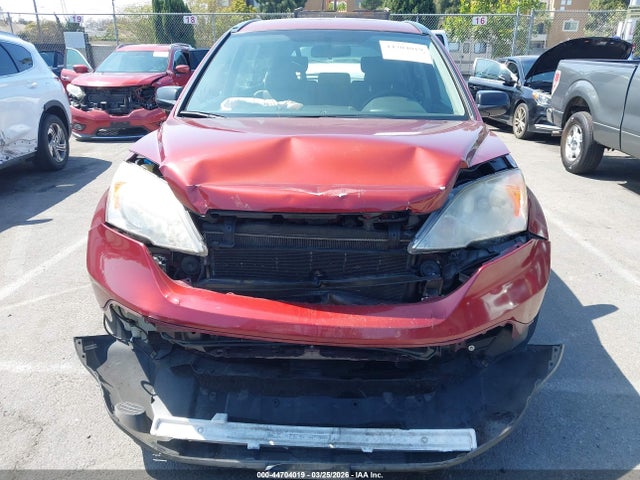 Honda CR-V Lx