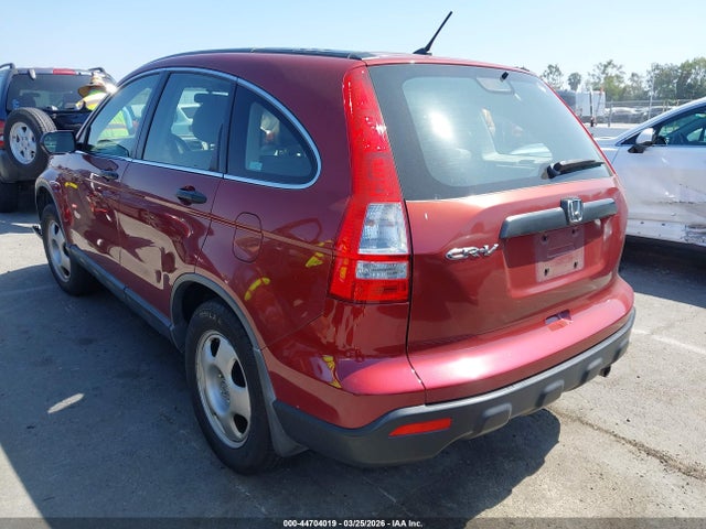 Honda CR-V Lx